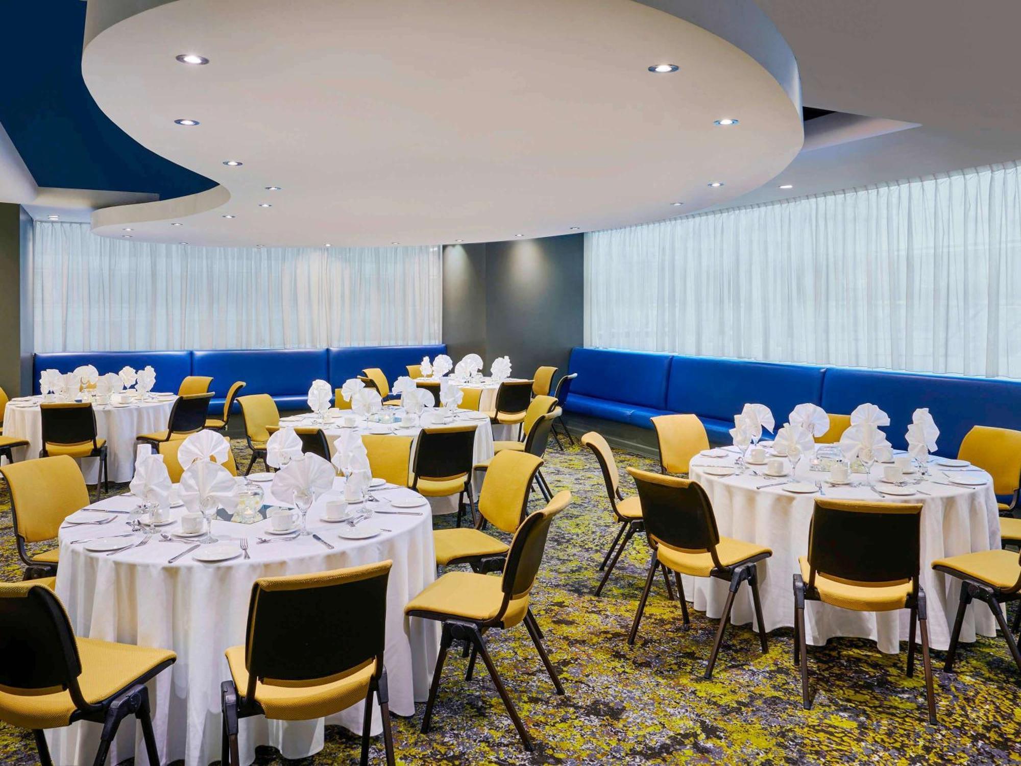 Novotel Toronto North York Kültér fotó