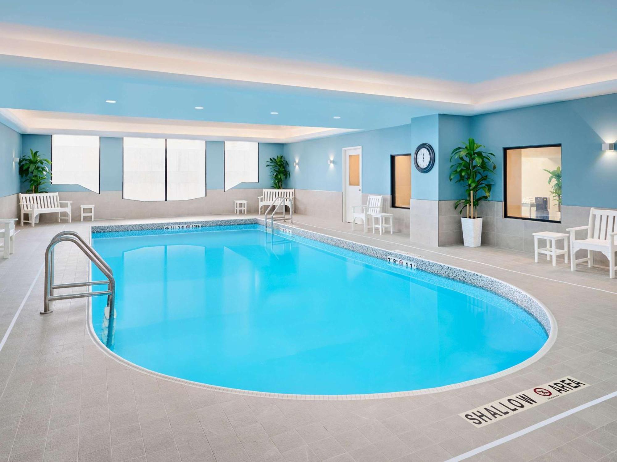 Novotel Toronto North York Kültér fotó